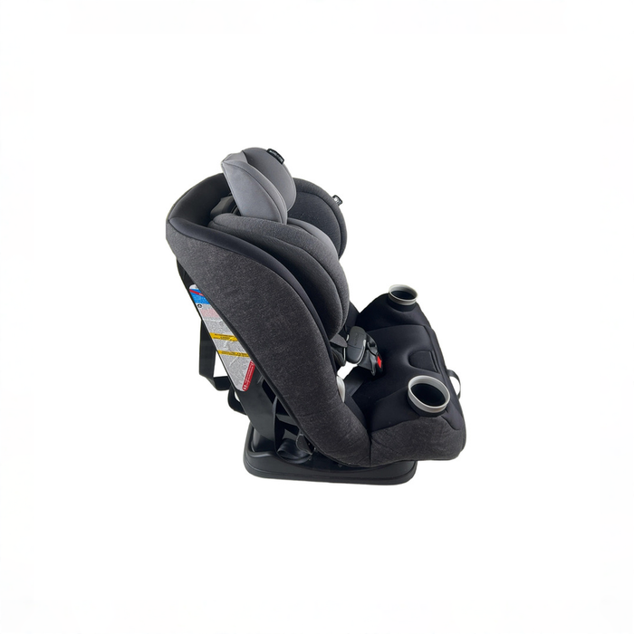 Shop Maxi-Cosi Pria Max All-in-One Convertible Car Seat, 2022, Nomad Black at GoodBuy Gear