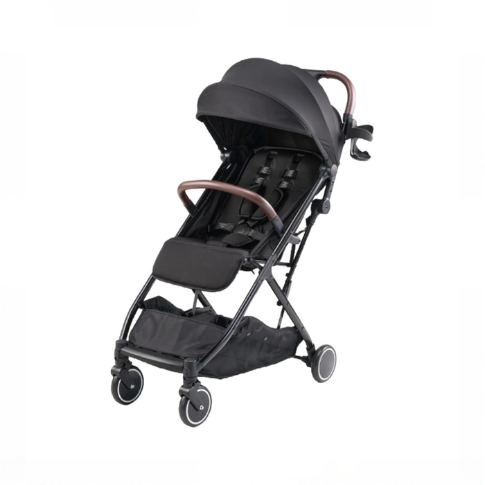 Shop Parent's Choice Lightweight Quick Fold Baby Stroller, 2026, Black at GoodBuy Gear