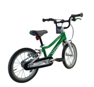 Shop Woom 2 Bike- 14”, Woom Green at GoodBuy Gear