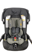 Shop Doona Infant Car Seat & Stroller Combo, 2023, Nitro black at GoodBuy Gear