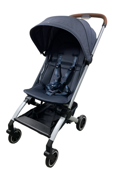 joolz aer blue Joolz Aer Stroller, 2022, Splendid Blue