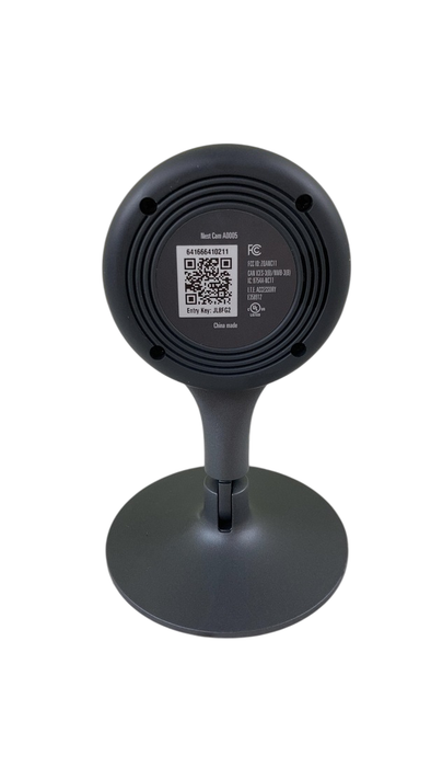 Shop Google Nest Indoor Camera at GoodBuy Gear