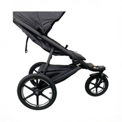 Shop Thule Urban Glide 3 Stroller, 2024, Black, Click In Buckle at GoodBuy Gear