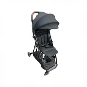 Shop Parent's Choice Lightweight Quick Fold Baby Stroller, 2025, Black at GoodBuy Gear