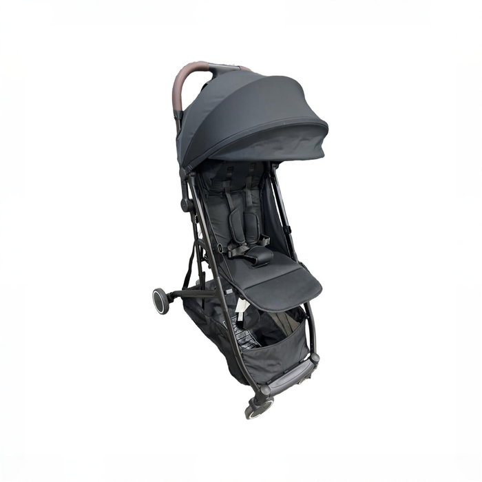 Shop Parent's Choice Lightweight Quick Fold Baby Stroller, 2025, Black at GoodBuy Gear