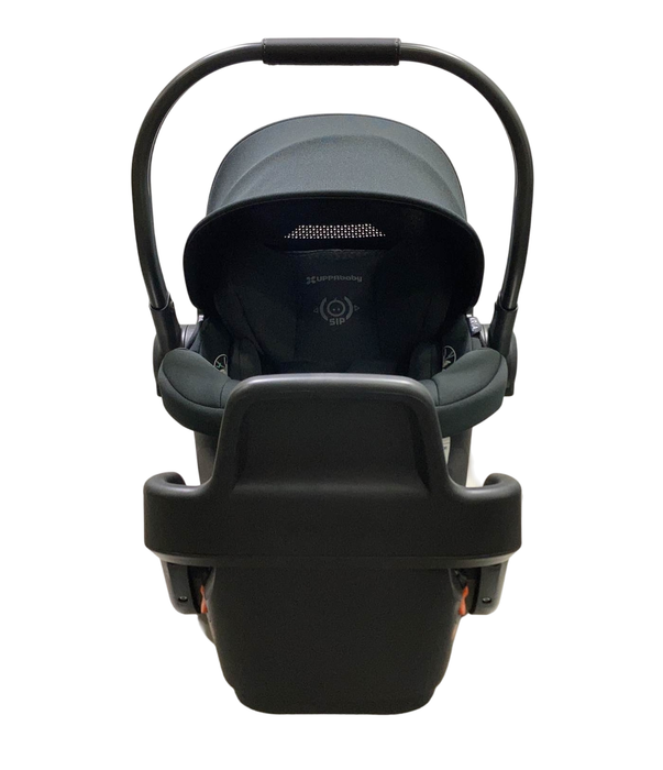 used Infantcarseat