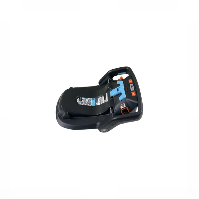 Shop UPPAbaby MESA V2 Infant Car Seat, 2022, Jake (Black) at GoodBuy Gear