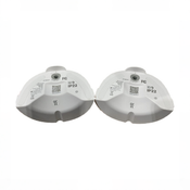 Shop Momcozy All-in-one M5 Double Wearable Breast Pump, Quill Grey at GoodBuy Gear