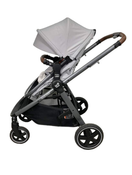 Shop Maxi-Cosi Zelia2 Luxe Stroller Only, 2023, Network Sand at GoodBuy Gear