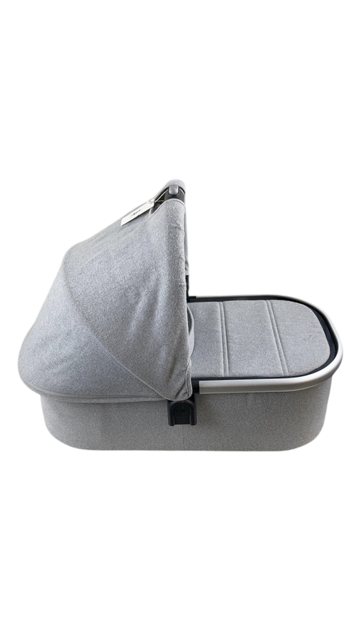 Shop UPPAbaby V2 Bassinet, Stella (Grey) at GoodBuy Gear