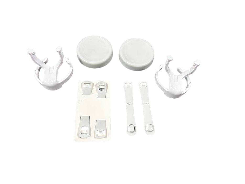 Shop Elvie Breast Pump Double at GoodBuy Gear