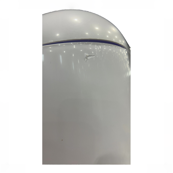 Shop Diaper Genie Signature Pail, White at GoodBuy Gear