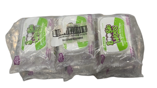 Shop Boogie Wipes Gentle Saline Nose Wipes, 30 Count, 6 Pack, Unscented at GoodBuy Gear