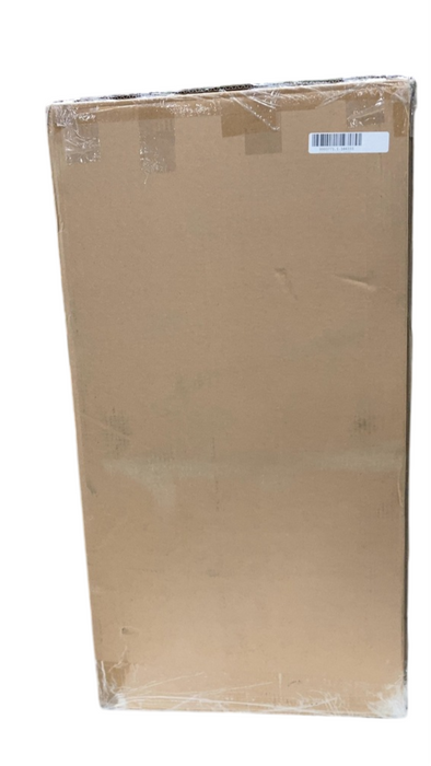 Shop Mockingbird 2nd Seat Kit 2.0, No Canopy, No Canopy, Silver With Black Leather at GoodBuy Gear