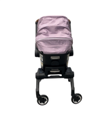 Shop Evenflo Shyft Dual Ride Infant Car Seat Stroller Combo, Agate, 2025, with Carryall Storage and Green & Gentle Fabric at GoodBuy Gear