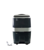 Shop Baby Brezza Bottle Washer Pro, White/Black at GoodBuy Gear