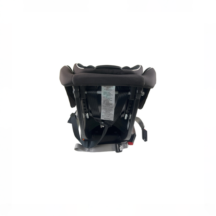 Shop Graco Extend2Fit Convertible Car Seat, 2021, Gotham at GoodBuy Gear