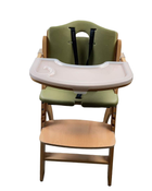 secondhand Abiie Beyond Junior Y Wooden High Chair