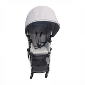 Shop DRAFT - Graco Modes Closer Stroller, 2026, Highland at GoodBuy Gear