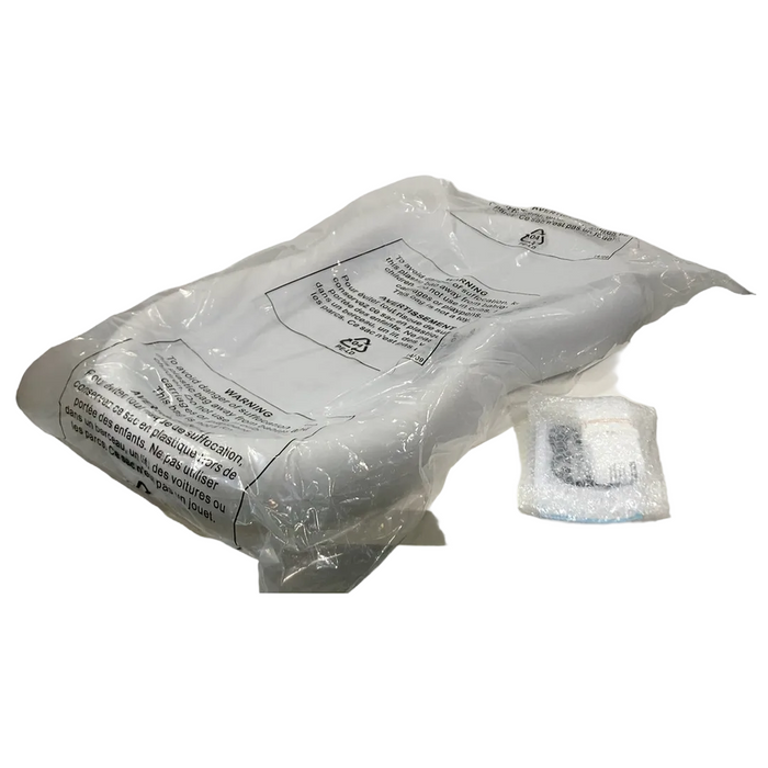 Shop Keekaroo Peanut Changing Pad, Sable at GoodBuy Gear