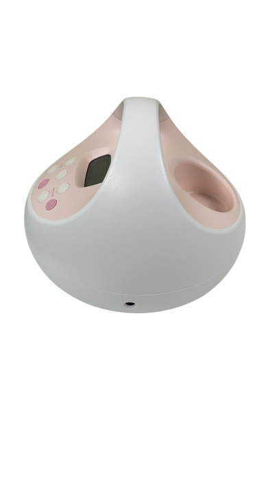 Shop Spectra Baby S2 Plus Electric Breast Pump at GoodBuy Gear