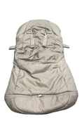 Shop UPPAbaby Cozy Ganoosh, Declan (Oat Melange) at GoodBuy Gear