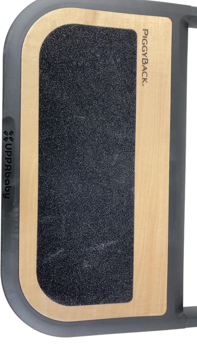 Shop UPPAbaby CRUZ PiggyBack Ride Along Board (2020+), V2/V3 at GoodBuy Gear