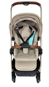 Shop Silver Cross Reef Stroller, 2023, Stone at GoodBuy Gear