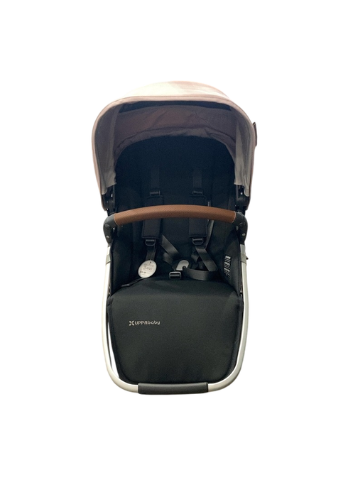 Shop UPPAbaby VISTA RumbleSeat, 2015+, 2022, Alice at GoodBuy Gear