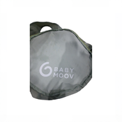 Shop Babymoov Aquani 3-in-1 Play Area, Provence at GoodBuy Gear