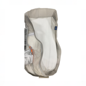 Shop Halo Bassinest Soothing Swivel Sleeper 3.0 Bassinet, Grey at GoodBuy Gear