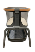 Shop Maxi-Cosi Iora Bedside Bassinet, Essential Graphite at GoodBuy Gear