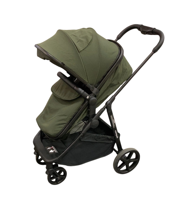 Mompush Nova Stroller, Forest, 2024