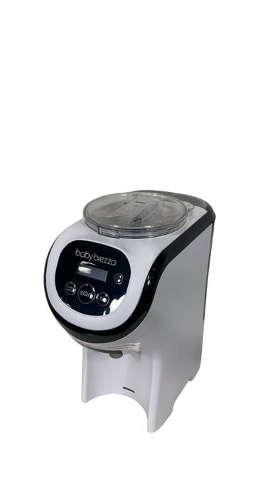 Shop Baby Brezza Formula Pro Mini, White at GoodBuy Gear