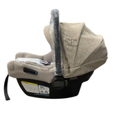 Shop Nuna Pipa Aire + Pipa Series Base, Droplet Dot, 2024 at GoodBuy Gear