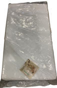 Shop Newton Original Crib And Toddler Mattress, White at GoodBuy Gear