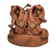Shop Nuna Cudl Luxe Baby Carrier, Sienna at GoodBuy Gear