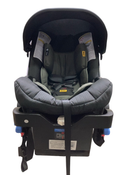 Shop Doona Infant Car Seat & Stroller Combo, 2024, Nitro black at GoodBuy Gear