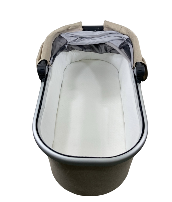 Shop UPPAbaby VISTA V2 Stroller, 2023, Declan (Oat Melange) at GoodBuy Gear