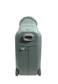 Shop Stokke JetKids BedBox + Crew Backpack Travel Bundle, Green Aurora at GoodBuy Gear