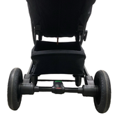 Shop Nuna Tavo Next Stroller, 2024, Caviar at GoodBuy Gear