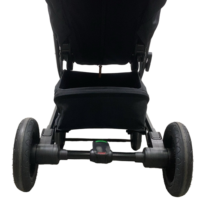 Shop Nuna Tavo Next Stroller, 2024, Caviar at GoodBuy Gear