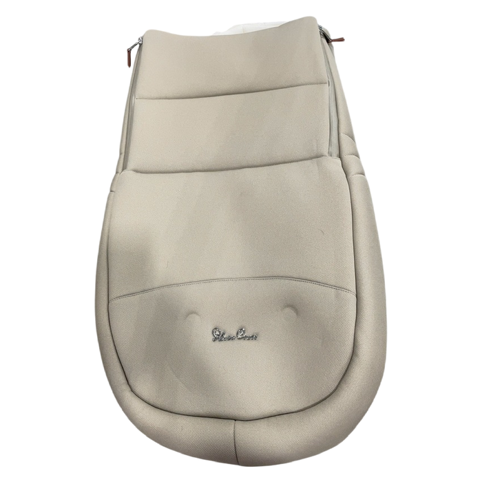 Shop Silver Cross Newborn Pod, Stone at GoodBuy Gear
