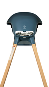 Shop Stokke Clikk High Chair, Fjord Blue at GoodBuy Gear