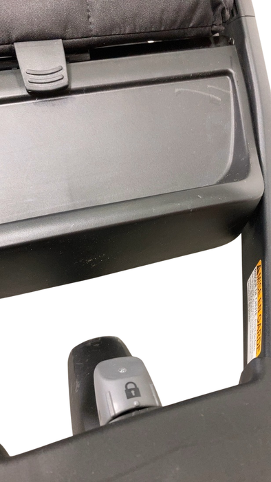 Shop Thule Urban Glide 3 Stroller, 2024, Black on Black at GoodBuy Gear
