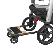 Shop UPPAbaby CRUZ PiggyBack Ride Along Board (2020+), V2/V3 at GoodBuy Gear