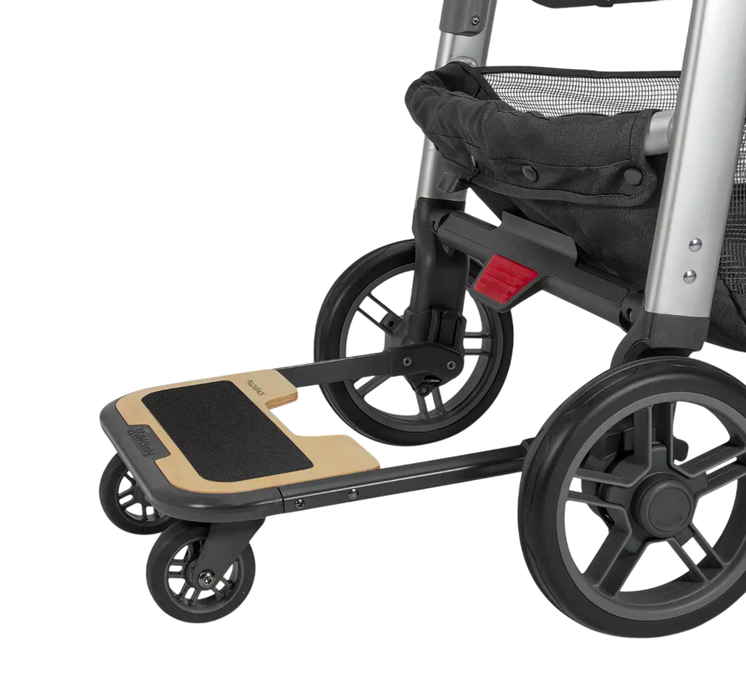 Shop UPPAbaby CRUZ PiggyBack Ride Along Board (2020+), V2/V3 at GoodBuy Gear