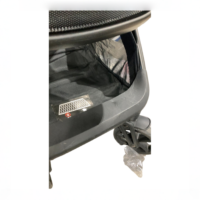 Shop Mompush Wiz Stroller, Forest, unknown at GoodBuy Gear