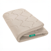 Shop Newton Extra Bassinet Mattress Cover, Sandstone at GoodBuy Gear