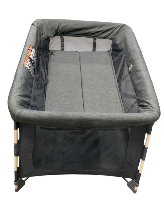 Shop Maxi-Cosi Swift Play Yard, Classic Graphite at GoodBuy Gear